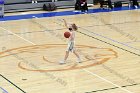 WBBall vs Springfield  Wheaton College women's basketball vs Springfield College. - Photo By: KEITH NORDSTROM : Wheaton, basketball
